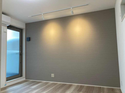 【居間・リビング】 | フジパレス豊里中央公園南Ⅱ番館