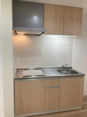 【キッチン】 | フジパレス豊里中央公園南Ⅱ番館