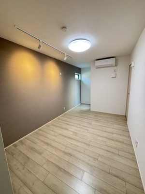 【内装】 | フジパレス豊里中央公園南Ⅱ番館