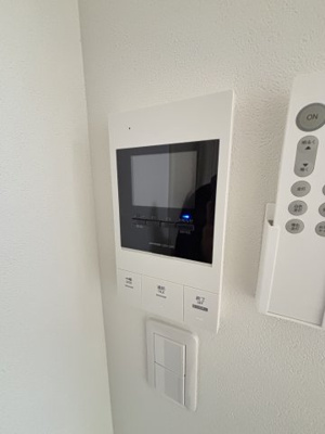 【セキュリティ】 | フジパレス豊里中央公園南Ⅱ番館