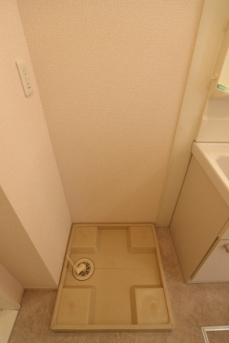 トレグラース　B棟の設備