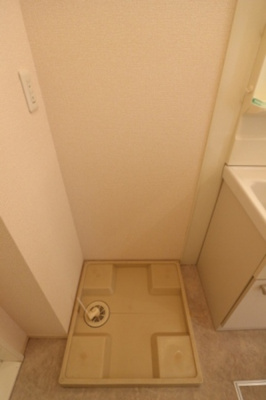 【設備】 | トレグラース　B棟