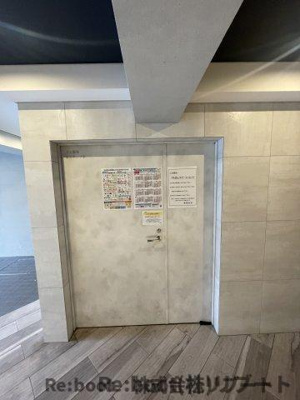 【その他共用部分】 | Pair FLAT