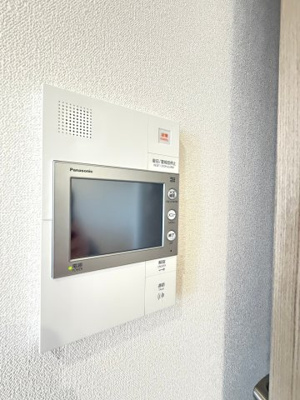【セキュリティ】 | プレサンスドームシティ