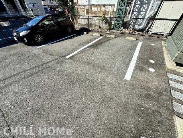 メゾン･アヴァンセの駐車場|他社様掲載物件もまとめてご紹介、ご案内可能です(^^)/