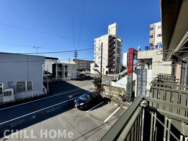 メゾン･アヴァンセの展望|他社様掲載物件もまとめてご紹介、ご案内可能です(^^)/