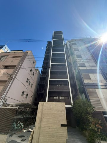 【その他】 | ソルレヴェンテ北堀江Q