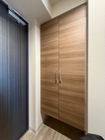 【収納】 | ミラージュパレス難波クルヴァ
