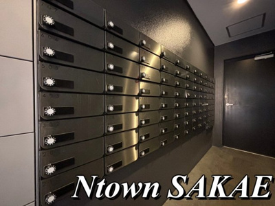 【その他共用部分】 | ドゥナーレ辻町