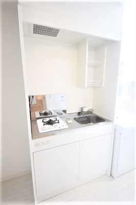 【キッチン】 | ブリリアントコート農人橋