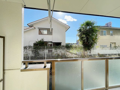 【展望】 | マンションつつみ起【名古屋市賃貸・鉄骨造】