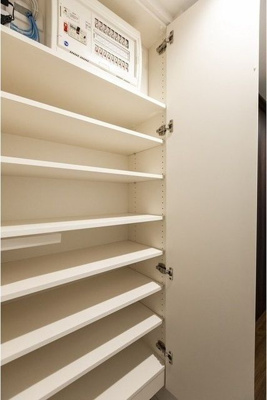 【収納】 | コンフォリア成増グリーンサイド | 別のお部屋の写真です