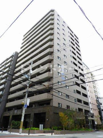 リーガル四ツ橋立売堀Ⅱの外観|選べる家電プランあり！！