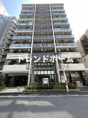 エステムコート難波サウスプレイスⅣパークグレイス