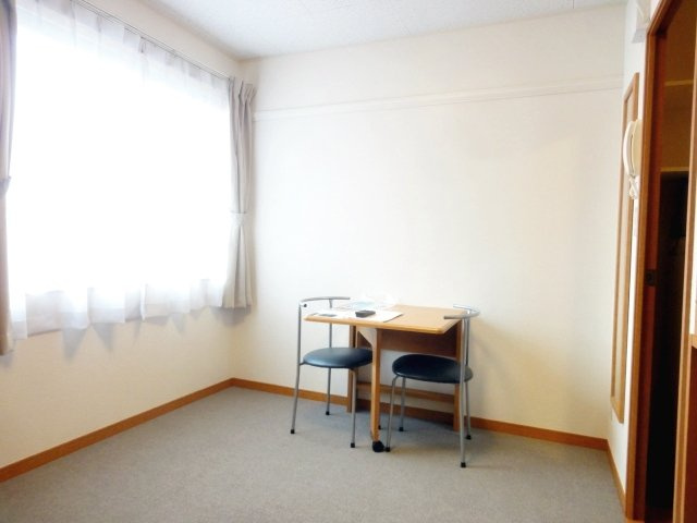 レオパレスプレリュードのその他