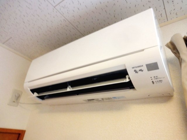 レオパレスプレリュードの設備