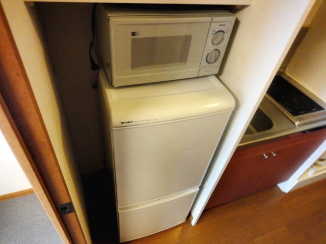 レオパレスプレリュードのその他