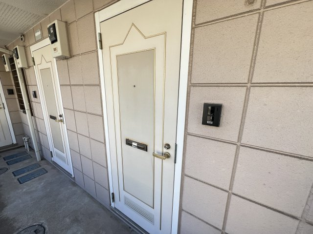 YKハウス小仲台のその他共用部分