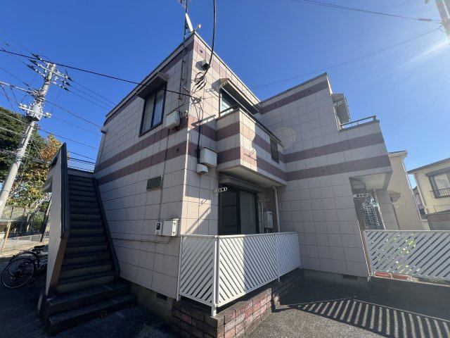 YKハウス小仲台