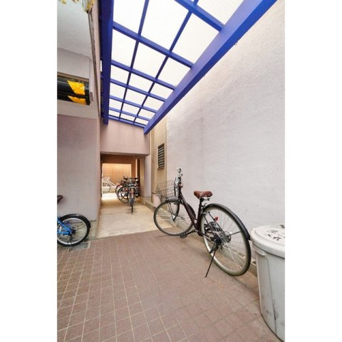 ツツミフローレのその他|お問い合わせは美濃善不動産駅前店へ！