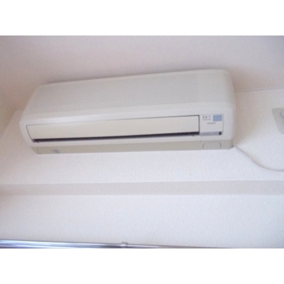 ツツミフローレの内装