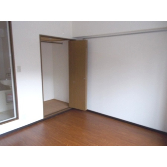 ツツミフローレの内装