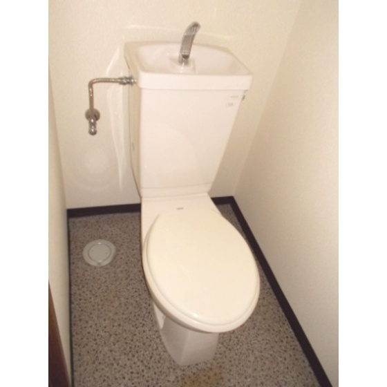 ツツミフローレの内装