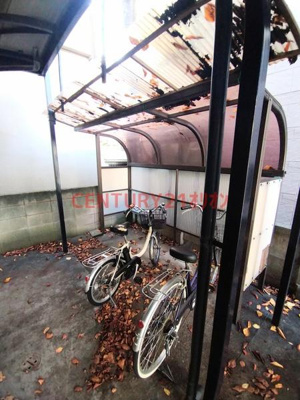 【その他共用部分】 | K.Y.O.N／キョン