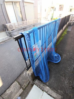 【その他共用部分】 | K.Y.O.N／キョン