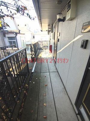 【その他共用部分】 | K.Y.O.N／キョン