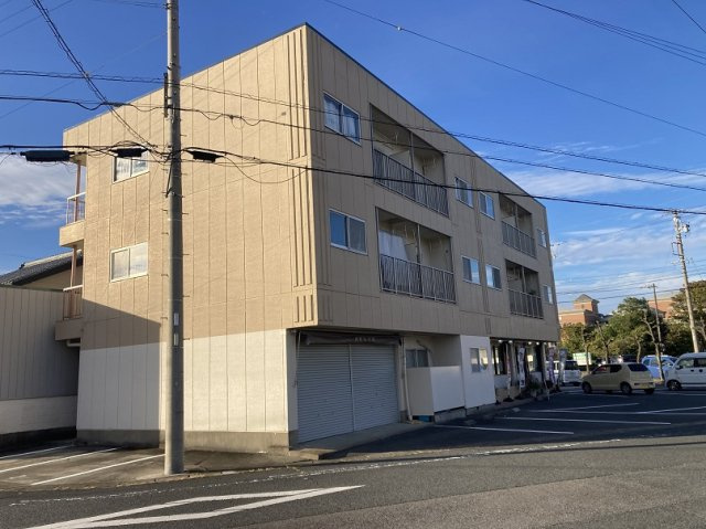 　☆ 丸の内コーポラス ☆の外観