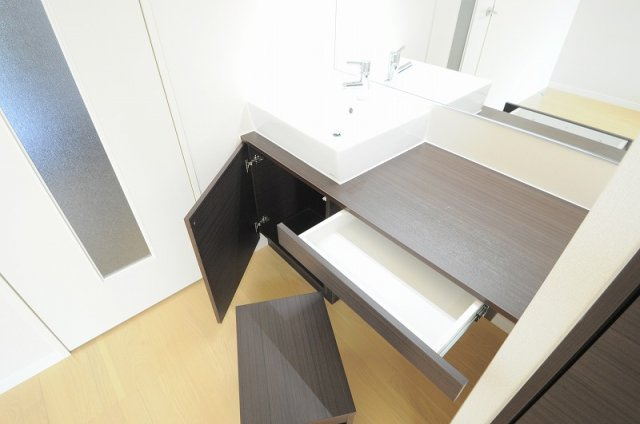 レオネクストＡＺＡＬＥＡの内装