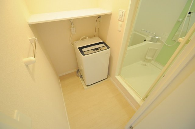 レオネクストＡＺＡＬＥＡのその他|洗濯機