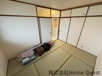 【子供部屋】 | アサヒマンション