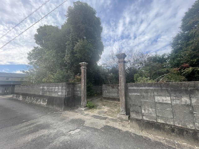 高下東町　売土地