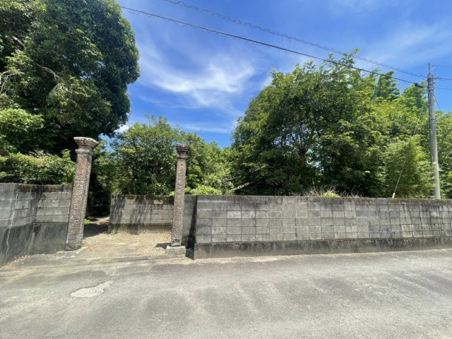高下東町　売土地の周辺