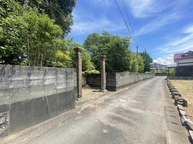 高下東町　売土地の周辺