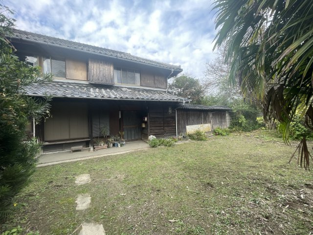 高下東町　売土地の周辺