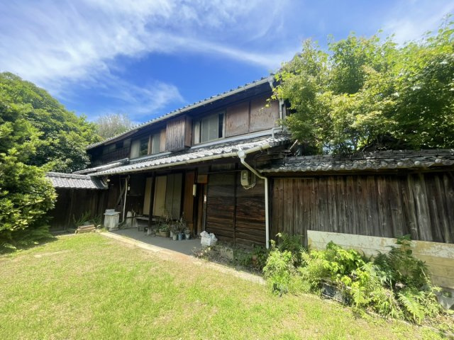 高下東町　売土地の周辺