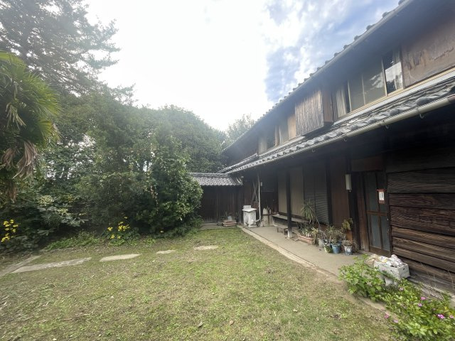 高下東町　売土地の周辺