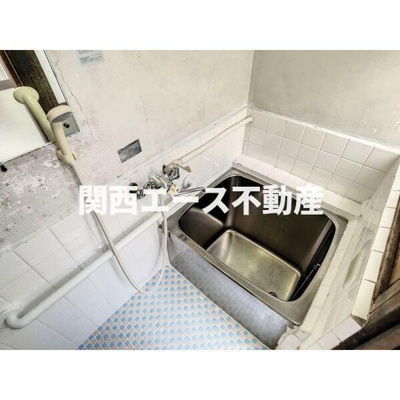 【浴室】 | 末広町貸家