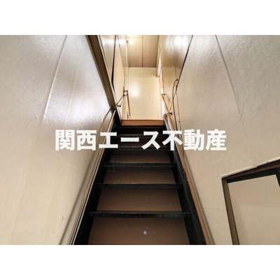 【その他共用部分】 | 末広町貸家