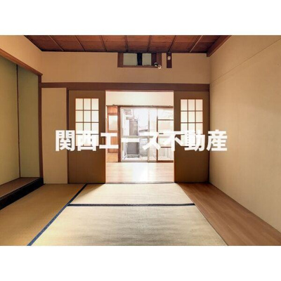  | 末広町貸家