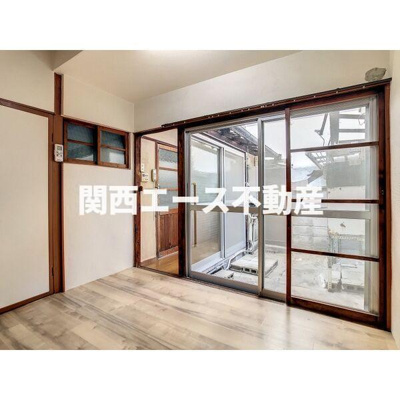  | 末広町貸家