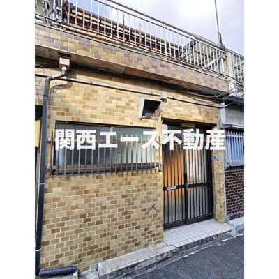 【外観】 | 末広町貸家