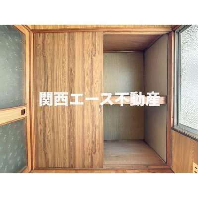 【収納】 | 末広町貸家