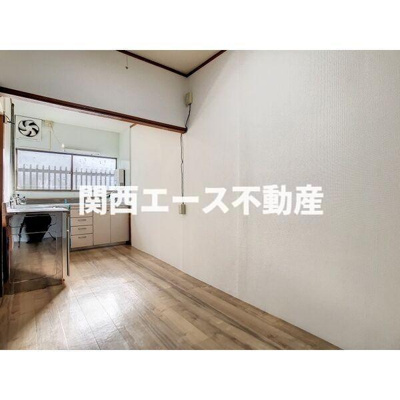 【居間・リビング】 | 末広町貸家