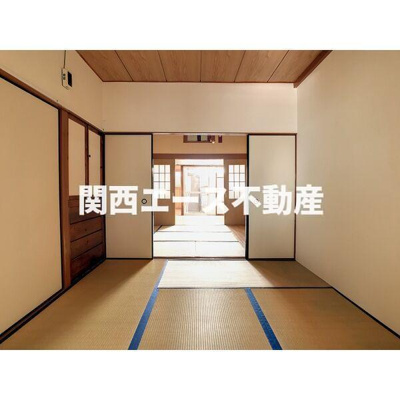 【寝室】 | 末広町貸家