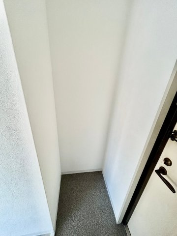 タカラマンションの内装