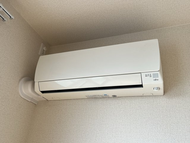 リジェールの設備